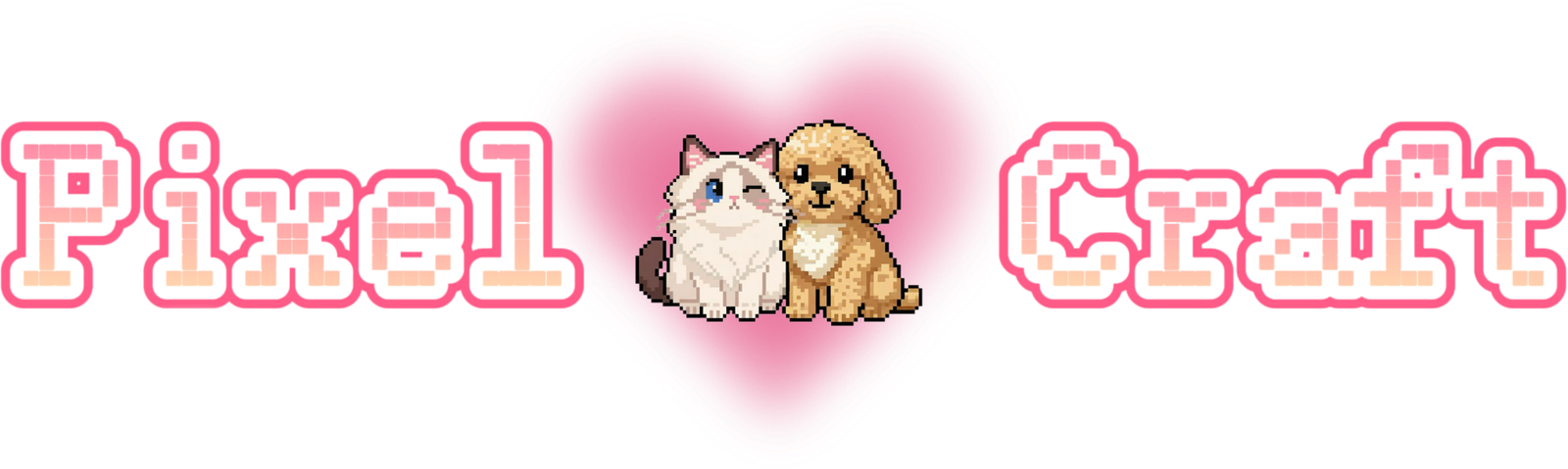 Pixel Craft