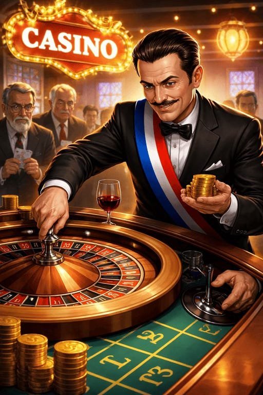 Découvrez les Meilleures Promotions de Mad Casino en France en Ligne